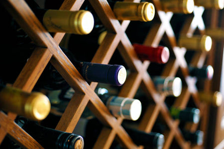 Wine Racks