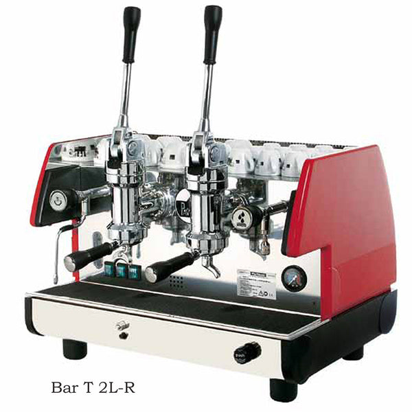 La Pavoni - BAR-T Lever - 2 Group Lever