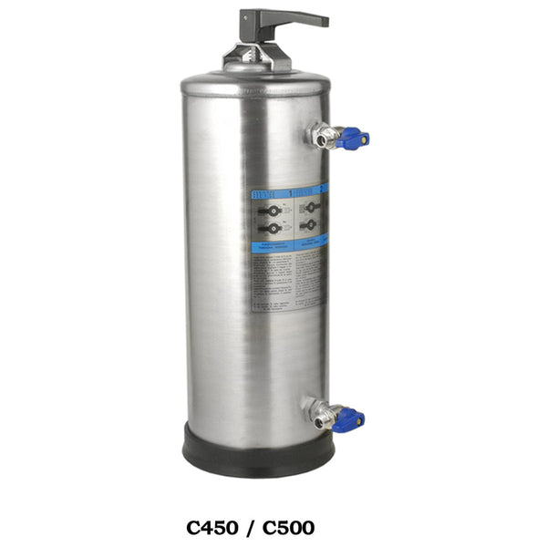 Water Softener - 12 Liters