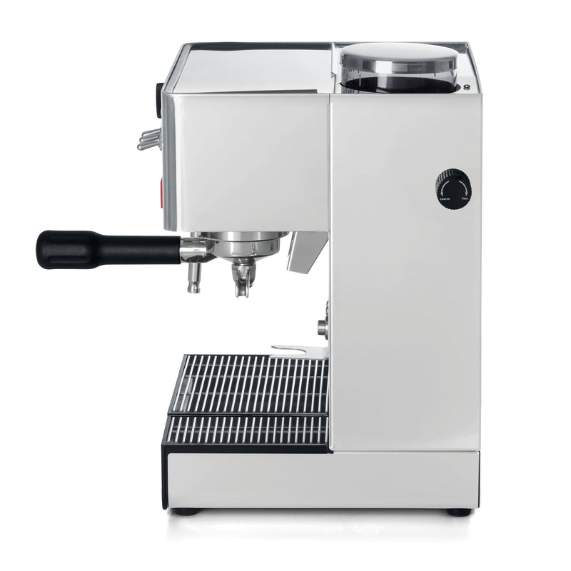 La Pavoni Domus Bar with Grinder