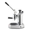 La Pavoni Europiccola - Chrome -