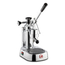 La Pavoni Europiccola - Chrome -