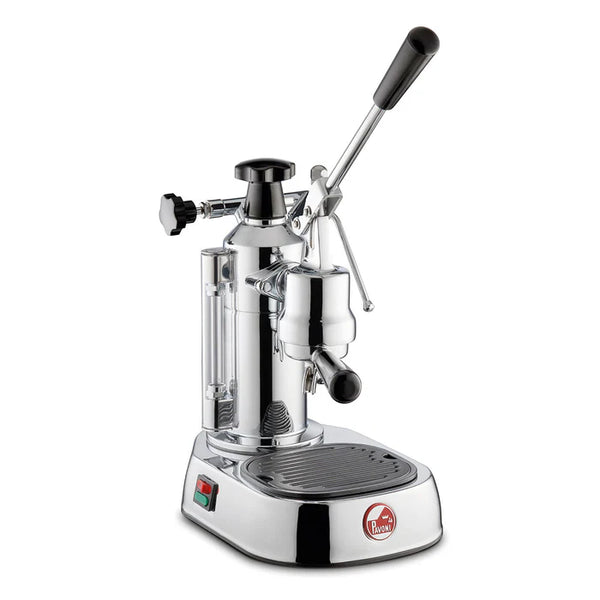 La Pavoni Europiccola - Chrome - #EPC-8