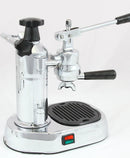 La Pavoni Europiccola - Chrome -