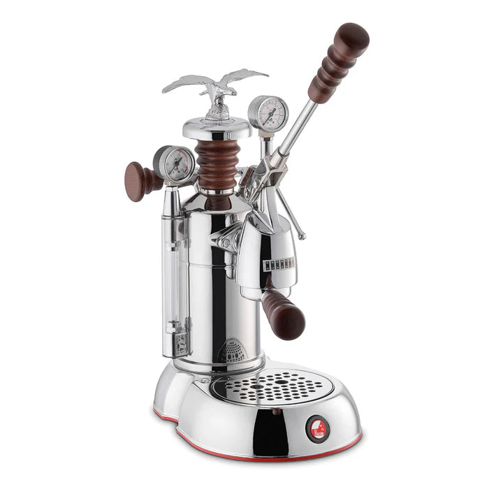 La Pavoni Esperto - Abile