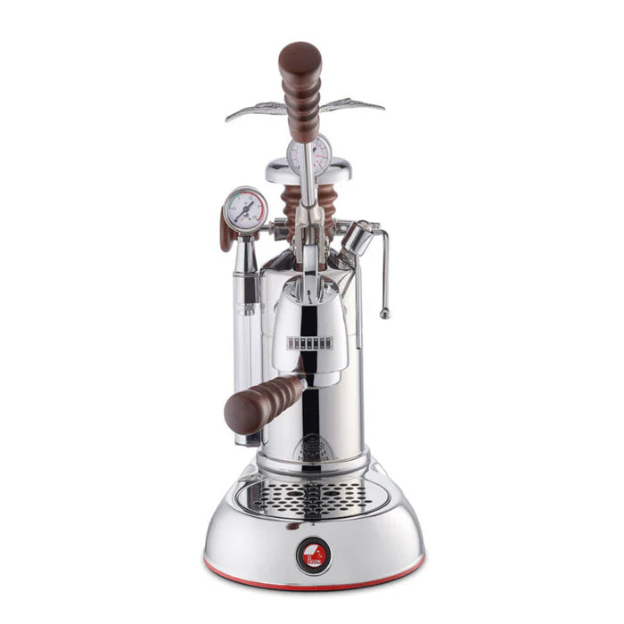 La Pavoni Esperto - Abile