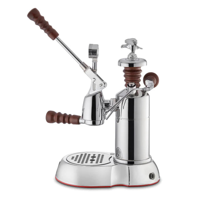 La Pavoni Esperto - Abile