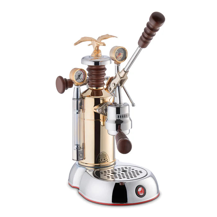 La Pavoni Esperto - Competente