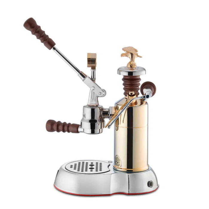 La Pavoni Esperto - Competente