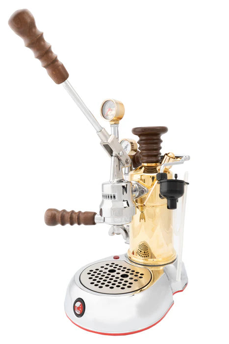 La Pavoni Esperto - Competente