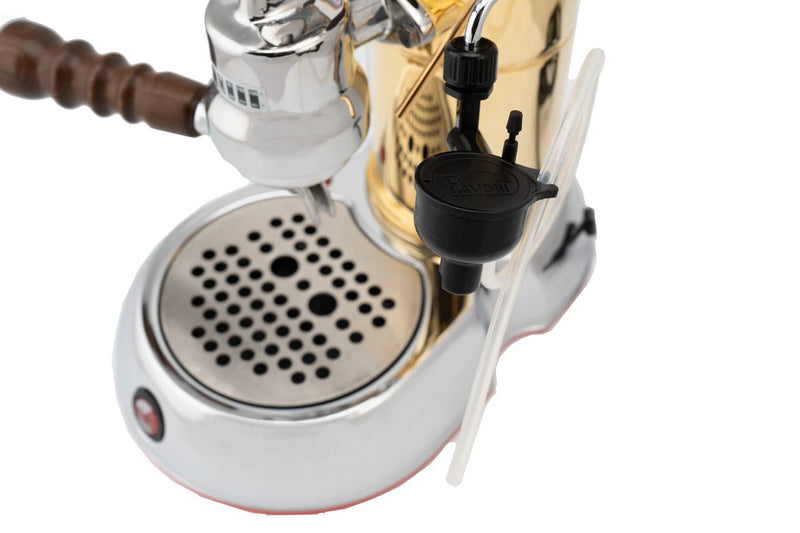 La Pavoni Esperto - Competente