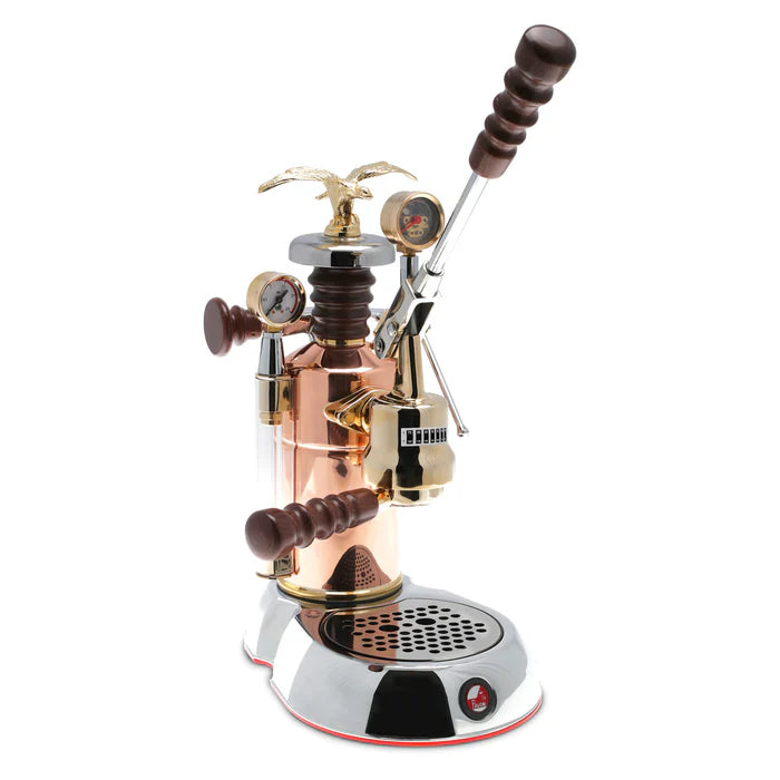 La Pavoni Esperto - Edotto