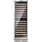 Empava Dual Zone Wine Cooler 70" Tall Wine Fridge