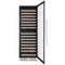 Empava Dual Zone Wine Cooler 70" Tall Wine Fridge