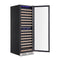 Empava Dual Zone Wine Cooler 70" Tall Wine Fridge