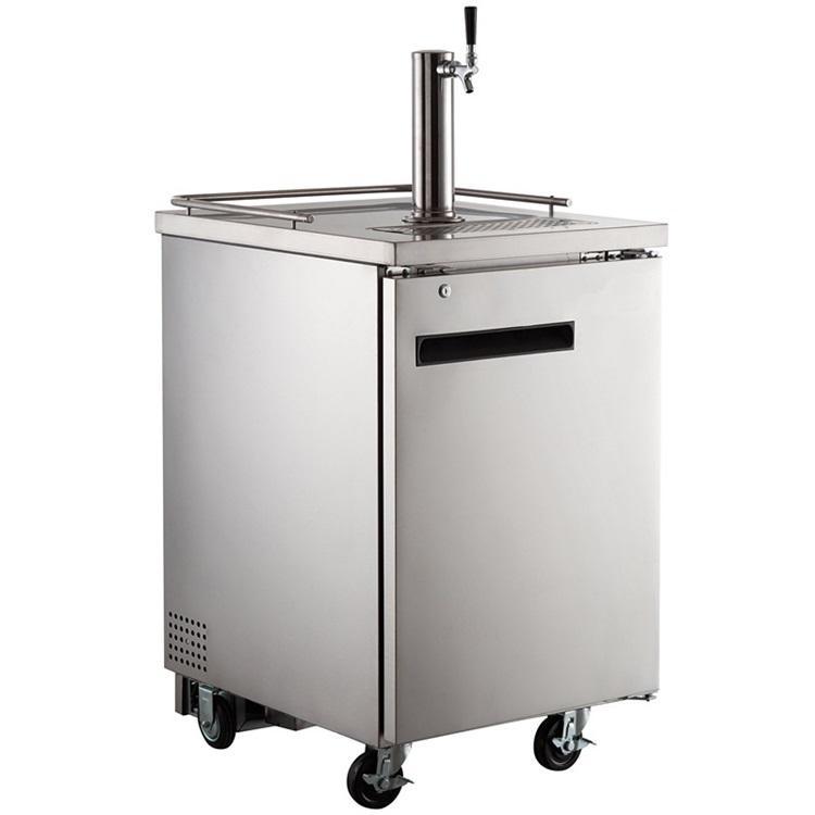 Tap Beer Refrigerator Kegerator