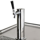 Tap Beer Refrigerator Kegerator