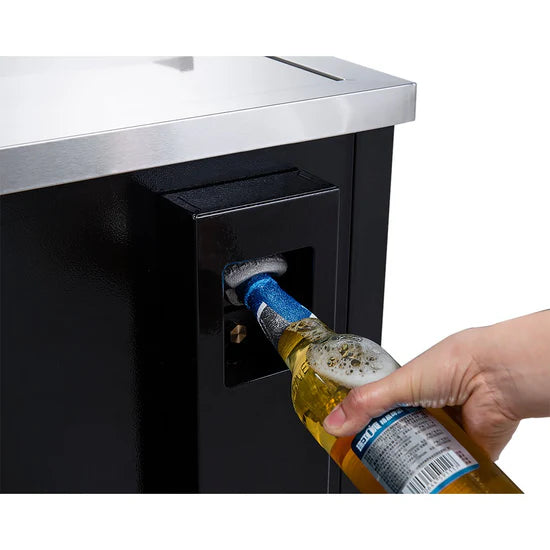 Dukers 65" Horizontal Bottle Cooler