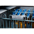 Dukers 50" Horizontal Bottle Cooler