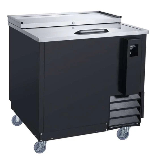 Dukers 36" Horizontal Bottle Cooler