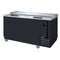 Dukers 50" Horizontal Bottle Cooler