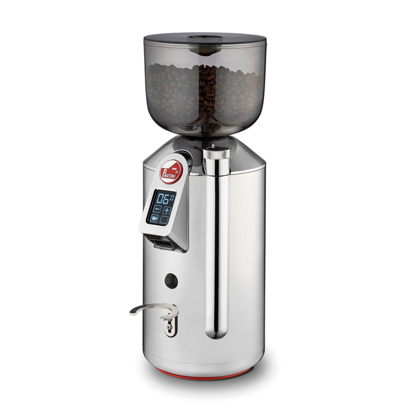 La Pavoni Cilindro Coffee Grinder