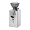 Kube Mill Grinder Flat Burr - Stainless Steel