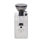 Kube Mill Grinder Flat Burr - Stainless Steel