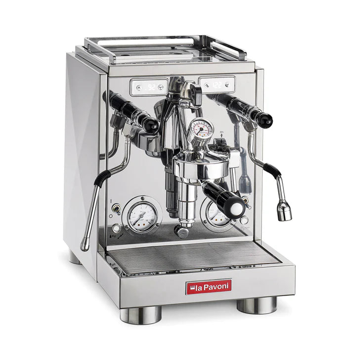 La Pavoni Botticelli Specialty