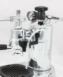 La Pavoni Professional - Chrome & Black PC-16