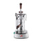 La Pavoni Professional - Chrome with Wood