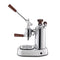 La Pavoni Professional - Chrome with Wood