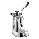 La Pavoni "Stradivari" 16 Cup Professional - Chrome & Black