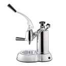 La Pavoni "Stradivari" 16 Cup Professional - Chrome & Black