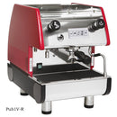 La Pavoni - PUB - 1 Group Volumetric