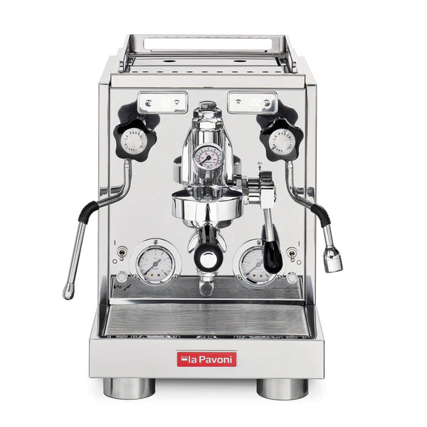 La Pavoni Botticelli Evolution