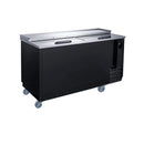 Dukers 50" Horizontal Bottle Cooler