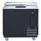 Dukers 36" Horizontal Bottle Cooler