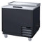 Dukers 36" Horizontal Bottle Cooler