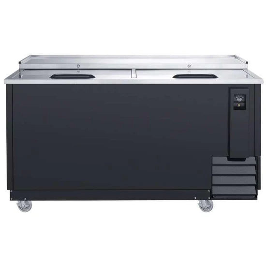 Dukers 65" Horizontal Bottle Cooler